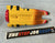 1988 VINTAGE ARAH G.I. JOE TIGER SHARK TIGER FORCE VEHICLE LOOSE 100% COMPLETE (d)