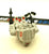 1983 VINTAGE ARAH G.I. JOE COBRA S.N.A.K.E. SNAKE BATTLE ARMOR VEHICLE LOOSE 100% COMPLETE (n)