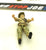 1984 VINTAGE ARAH G.I. JOE RECONDO V1 JUNGLE WARFARE SPECIALIST LOOSE 100% COMPLETE (f)