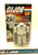 2026 SUPER7 REACTION+ G.I. JOE COBRA S.N.A.K.E. SNAKE ARMOR ROCK DISGUISE NEW SEALED