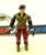 1986 VINTAGE ARAH G.I. JOE DIAL TONE V2 SPECIAL MISSION BRAZIL TRU EXCLUSIVE LOOSE 100% COMPLETE (b)