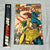 MARVEL COMICS G.I. JOE A REAL AMERICAN HERO (1982-1994) ISSUE #136 COMIC BOOK MAY 1993 DIRECT EDITION SEALED BAG W/ CARD HIGH GRADE