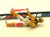 1991 VINTAGE ARAH G.I. JOE CLOUDBURST V1 AIR COMMANDOS GLIDER TROOPER GLIDER PILOT LOOSE 100% COMPLETE (e)