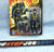 2007 25TH ANNIVERSARY G.I. JOE COBRA AIR TROOPER V1 WAVE 4 NEW SEALED FOIL CARD