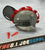 1987 VINTAGE ARAH G.I. JOE COBRA BUZZ BOAR VEHICLE LOOSE 100% COMPLETE (h)