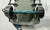 1990 VINTAGE ARAH G.I. JOE COBRA HAMMERHEAD VEHICLE ONLY LOOSE 100% COMPLETE UNUSED DECALS