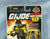 2008 25TH ANNIVERSARY G.I. JOE COBRA CRIMSON GUARD V14 PYTHON PATROL WAVE 12 NEW SEALED