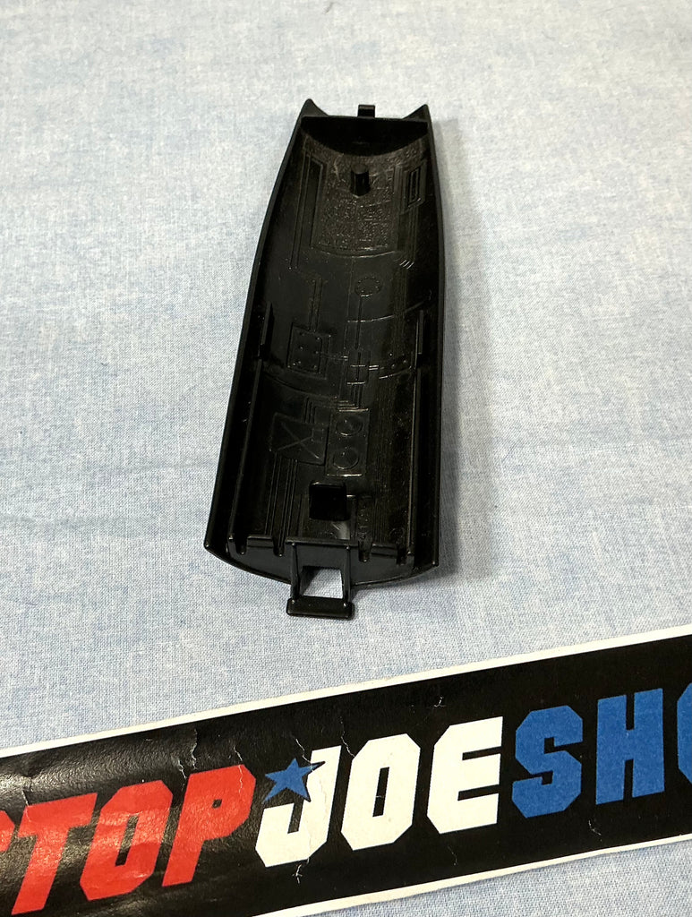 1990 VINTAGE ARAH SKY PATROL SKY RAVEN BOTTOM COCKPIT SUPPORT VEHICLE PART