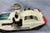 1990 VINTAGE ARAH G.I. JOE AVALANCHE VEHICLE ONLY LOOSE 100% COMPLETE (b)