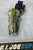1987 VINTAGE ARAH G.I. JOE BATTLE FORCE 2000 MARAUDER VEHICLE ONLY LOOSE 100% COMPLETE (c)