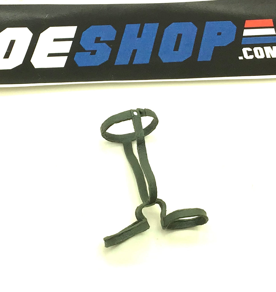 2013 RETALIATION SGT. AIRBORNE V4 LEG HARNESS ACCESSORY PART CUSTOMS