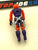 1989 VINTAGE ARAH G.I. JOE COBRA ANNIHILATOR V1 DESTRO’S ELITE TROOPER 100% COMPLETE (a)