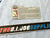 1986 VINTAGE ARAH LIFELINE V1 SLAUGHTER OFFER FILE CARD (h)