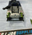 1987 VINTAGE ARAH G.I. JOE BATTLE FORCE 2000 ELIMINATOR 4WD VEHICLE ONLY LOOSE 100% COMPLETE (b)