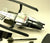 1990 VINTAGE ARAH G.I. JOE SKY PATROL SKY HAWK VEHICLE LOOSE 100% COMPLETE (d)