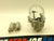 2008 25TH ANNIVERSARY G.I. JOE COBRA FLIGHT POD TROUBLE TROUBLE VEHICLE ONLY LOOSE 100% COMPLETE DECALS APPLIED F/C + BLUEPRINTS