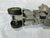 1987 VINTAGE ARAH G.I. JOE BATTLE FORCE 2000 MARAUDER VEHICLE ONLY LOOSE 100% COMPLETE (c)