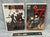 IDW PUBLISHING COBRA (2011-2013) ISSUES #1-21 + ANNUAL COMPLETE SERIES SET COMIC BOOK BUNDLE (b)