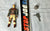 1990 VINTAGE ARAH G.I. JOE UPDRAFT V1 RETALIATOR PILOT LOOSE 100% COMPLETE
