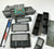 1983 VINTAGE ARAH G.I. JOE HEADQUARTERS COMMAND CENTER HQ VEHICLE LOOSE 100% COMPLETE (c)