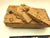 1985 VINTAGE ARAH G.I. JOE MAULER M.B.T. TANK VEHICLE ONLY LOOSE 100% COMPLETE (c) WORKS
