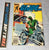MARVEL COMICS G.I. JOE A REAL AMERICAN HERO (1982-1994) ISSUE #44 COMIC BOOK FEBRUARY 1986 NEWSSTAND EDITION