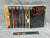 IDW PUBLISHING G.I. JOE V4 THE FALL OF G.I. JOE (2014-2015) ISSUES #1-8 COMPLETE SERIES SET COMIC BOOK BUNDLE