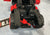 1986 VINTAGE ARAH G.I. JOE COBRA STUN VEHICLE ONLY LOOSE 100% COMPLETE (j)
