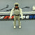 1983 VINTAGE ARAH G.I. JOE SNOW JOB V1 ARCTIC TROOPER LOOSE 100% COMPLETE (i)