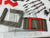 1985 VINTAGE ARAH G.I. JOE TRANSPORTABLE TACTICAL BATTLE PLATFORM VEHICLE LOOSE 100% COMPLETE (b)