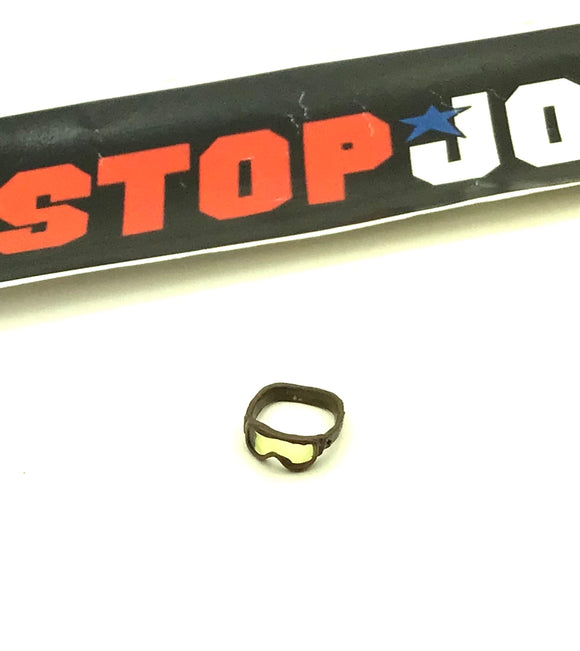 2009 ROC DESERT-VIPER V1 GOGGLES ACCESSORY PART CUSTOMS