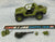 1982 VINTAGE ARAH G.I. JOE V.A.M.P. VAMP ATTACK VEHICLE ONLY LOOSE 100% COMPLETE (l)