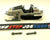 1983 VINTAGE ARAH G.I. JOE POLAR BATTLE BEAR SKIMOBILE SNOW MOBILE VEHICLE LOOSE 100% COMPLETE (d)