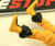 1988 VINTAGE ARAH G.I. JOE COBRA SECTO-VIPER V1 COBRA BUGG VEHICLE DRIVER LOOSE 100% COMPLETE (b)