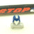 2013 RETALIATION COBRA COMMANDER V53 HEAD BODY PART CUSTOMS