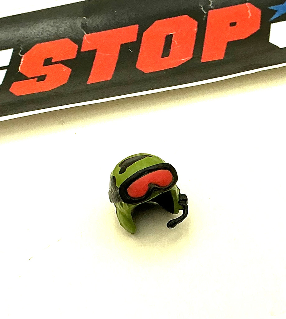 2008 25TH ANNIVERSARY HIT AND RUN V2 HELMET ACCESSORY PART CUSTOMS