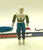 1989 VINTAGE ARAH G.I. JOE BATTLE FORCE 2000 DEE JAY V1 COMM-TECH TROOPER LOOSE 100% COMPLETE (b)