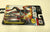 2008 25TH ANNIVERSARY G.I. JOE COBRA DIVER V1 WAVE 12 NEW SEALED (c)