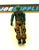 1986 VINTAGE ARAH G.I. JOE BEACHHEAD V1 ARMY RANGER LOOSE 100% COMPLETE (m)