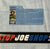 1987 VINTAGE ARAH BLASTER V1 BATTLE FORCE 2000 FILE CARD (b)