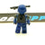 KRE-O G.I. JOE COBRA HEAVY TROOPER V1 KREON COBRA ARMORED ASSAULT SET NEW LOOSE 100% COMPLETE