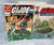MARVEL COMICS G.I. JOE EUROPEAN MISSIONS (1988-1989) ISSUES #1-15 COMPLETE SERIES SET COMIC BOOK BUNDLE (c)