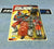 1991 VINTAGE ARAH G.I. JOE COBRA INCINERATORS V1 FLAMETHROWERS NEW SEALED