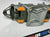 1989 VINTAGE ARAH G.I. JOE THUNDERCLAP VEHICLE ONLY LOOSE 100% COMPLETE UNUSED DECALS