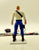 2026 CLASSIFIED RETRO CARDBACK G.I. JOE 250TH USA ANNIVERSARY DUKE 6" FIGURE FIRST SERGEANT WAL-MART EXCLUSIVE LOOSE 100% COMPLETE + FULL CARD