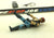 1985 VINTAGE ARAH G.I. JOE DREADNOK TORCH V1 LOOSE 100% COMPLETE (d)