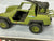 1982 VINTAGE ARAH G.I. JOE V.A.M.P. VAMP ATTACK VEHICLE ONLY LOOSE 100% COMPLETE (h)