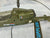 1983 VINTAGE ARAH G.I. JOE DRAGONFLY XH-1 HELICOPTER VEHICLE ONLY LOOSE 100% COMPLETE (a) FIXED GUN TURRET WORKS