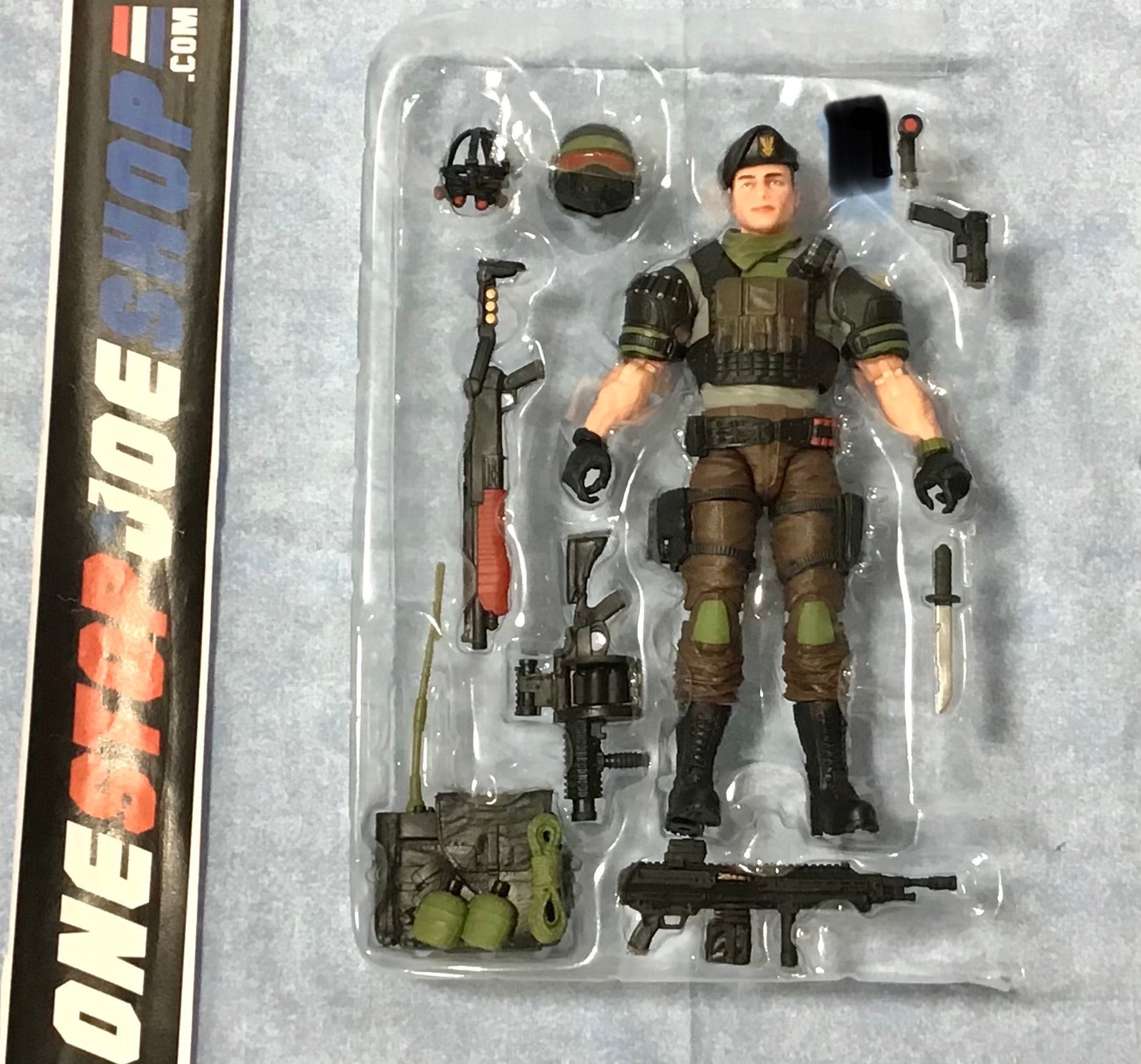 2024 CLASSIFIED JOE NIGHT FORCE FALCON #138 6