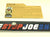 2008 25TH ANNIVERSARY G.I. JOE CAPT. ACE V1 PILOT COMIC PACK 100% COMPLETE + F/C